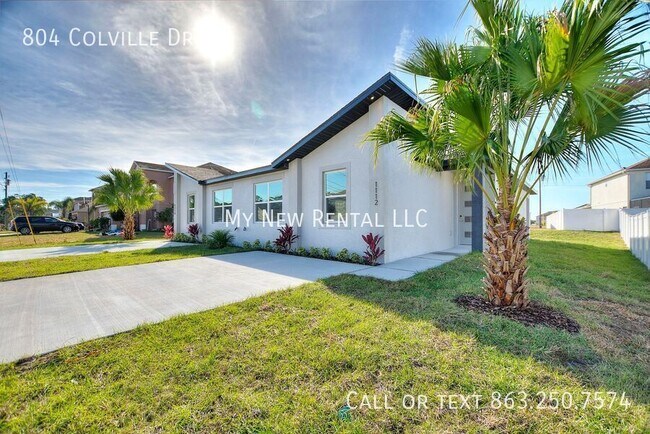 Building Photo - 804 Colville Dr