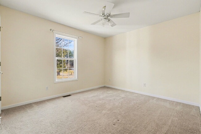 Building Photo - Private 1-Acre Retreat with Fenced Yard, Back Deck & Fireplace – No HOA