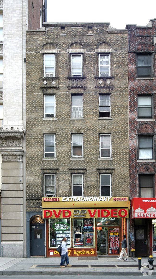 Primary Photo - 148 W 14th St