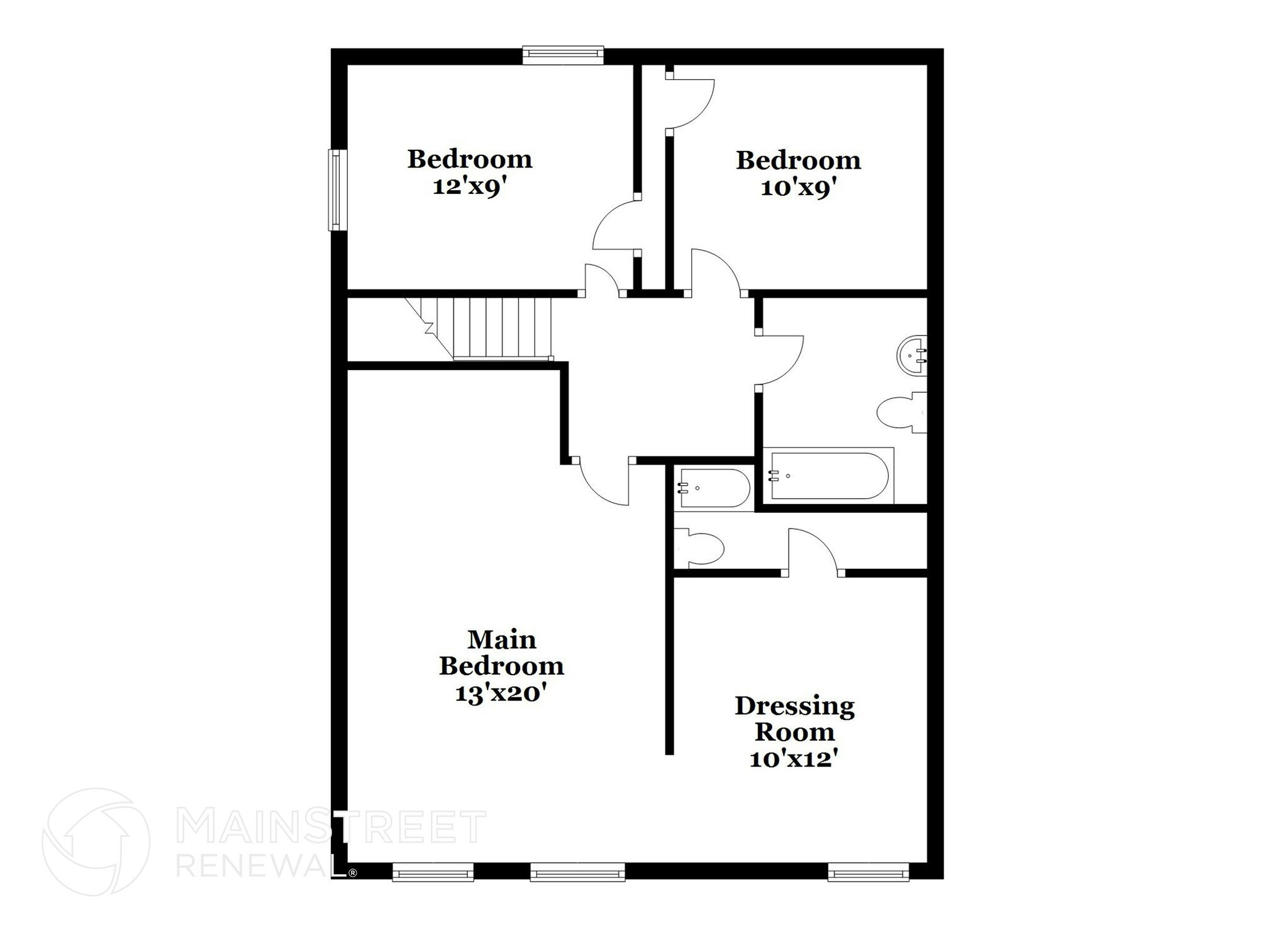 Building Photo - 1260 Old Countryside Cir