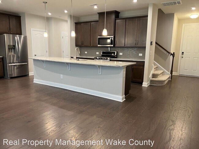 Building Photo - 3 br, 2.5 bath House - 722 Lampwick Lane