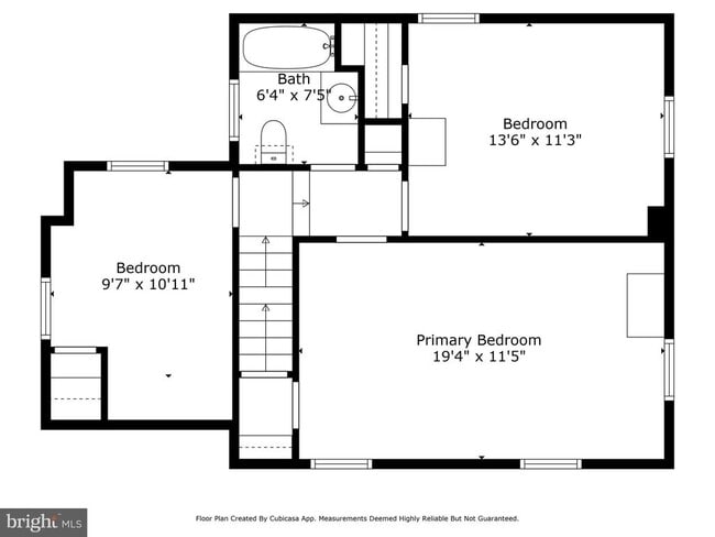 Building Photo - 1839 N Powhatan St