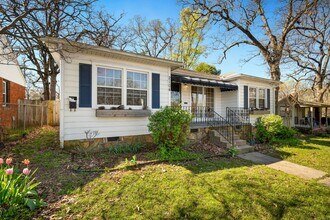 Building Photo - Charming 3 Bedroom House in Park Hill