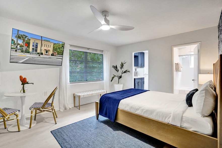 Building Photo - 101 Lucerne Ave