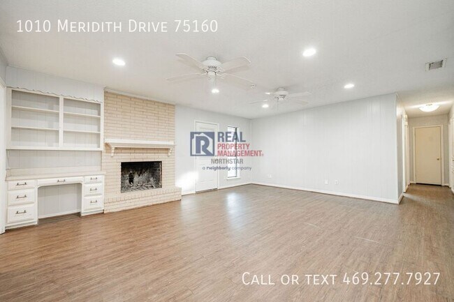 Building Photo - 1010 Meridith Dr