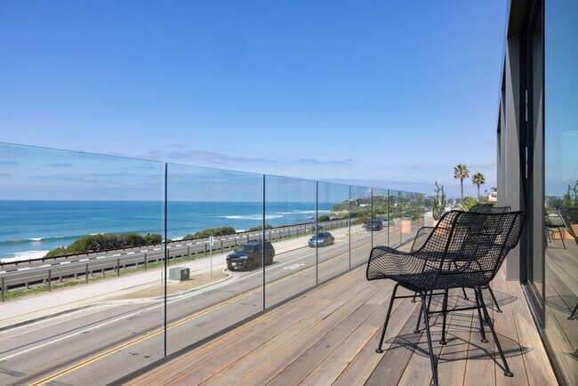 Building Photo - Fully Furnished, Modern Coastal Luxury with Stunning Ocean Views – 4BR/4BA Architectural Gem in C...