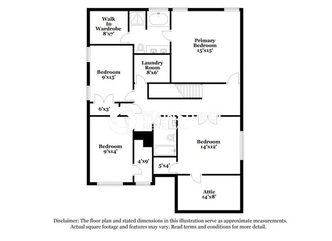 Building Photo - 4 Bedroom Pet-Friendly Home in FRANKLINTON...