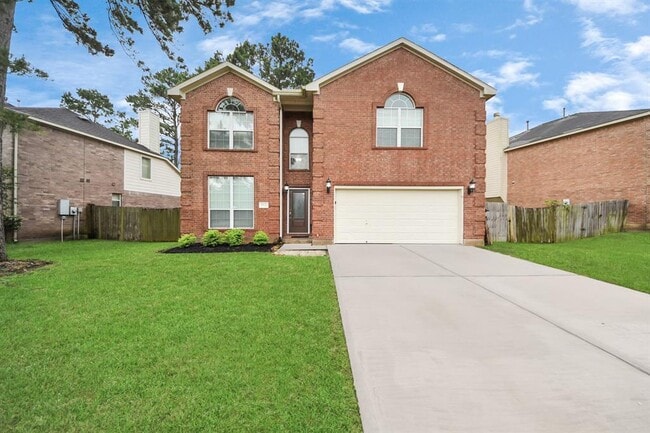 Primary Photo - 8522 Sports Haven Dr