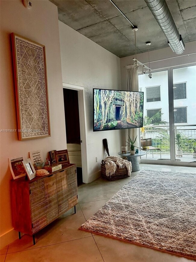 Building Photo - 2001 S Biscayne Blvd