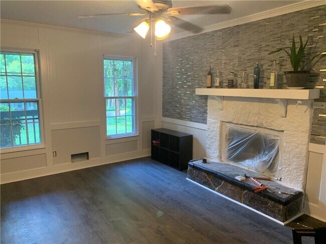 Building Photo - 2723 Bob White Trail NW