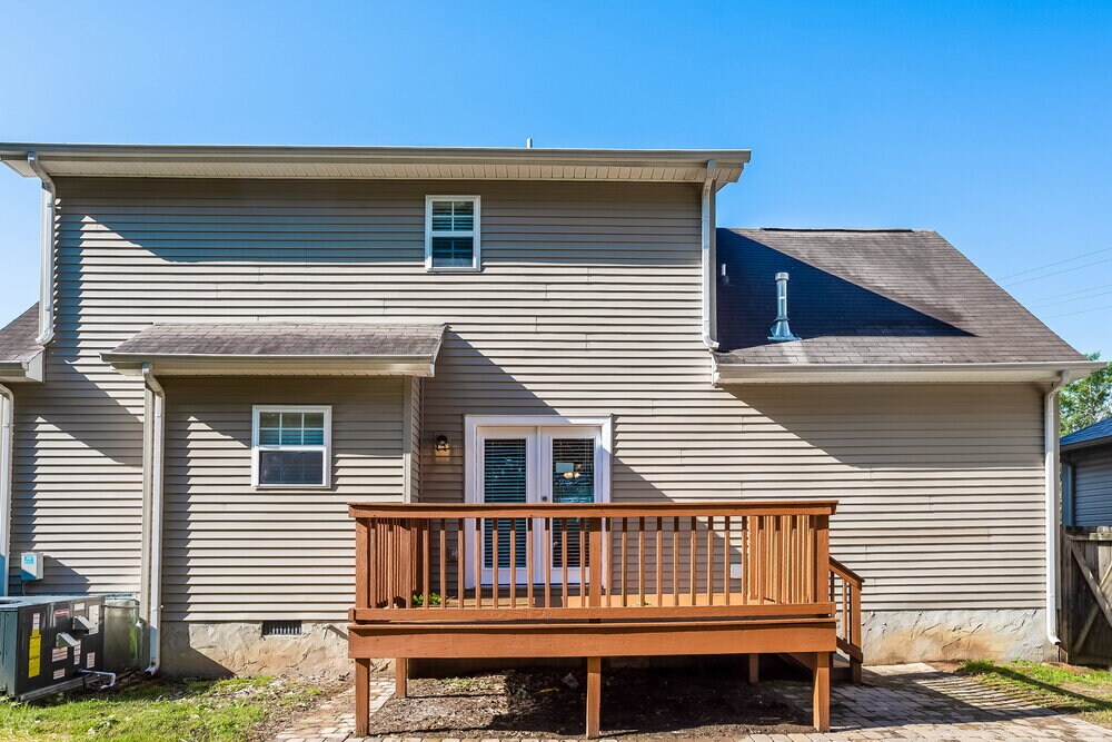 Building Photo - 3117 Barksdale Harbor Dr