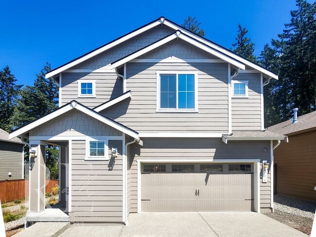 Building Photo - Air Conditioned Home Adjacent to Bay Trail Reserve