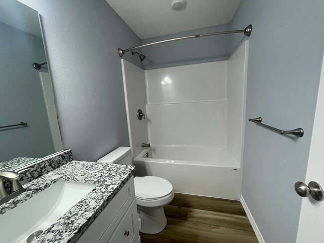 Building Photo - Nightly Rental - Alternative - New Never Occupied - Brand New 2 bedroom 2 bath Duplex in Kimberli...