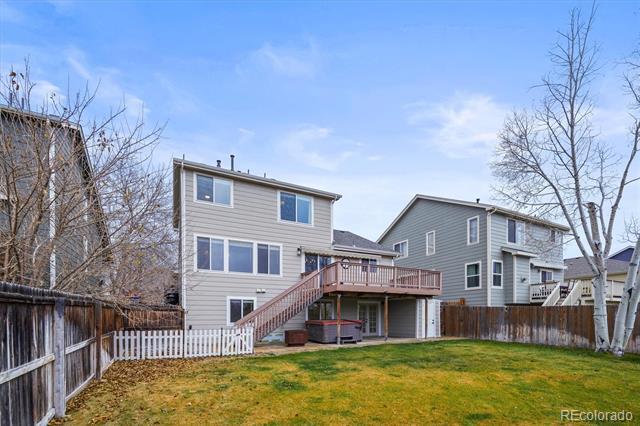 Building Photo - 13267 Columbine Cir