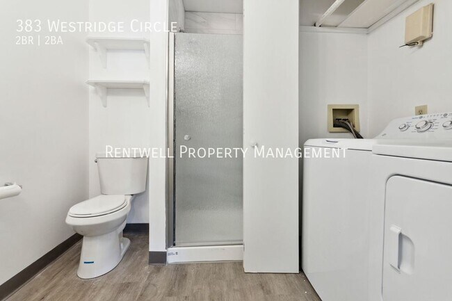 Building Photo - 383 Westridge Cir