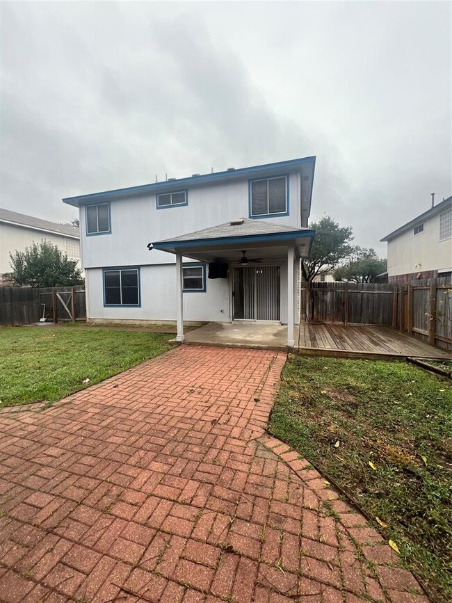 Building Photo - 17406 Toyahville Trail