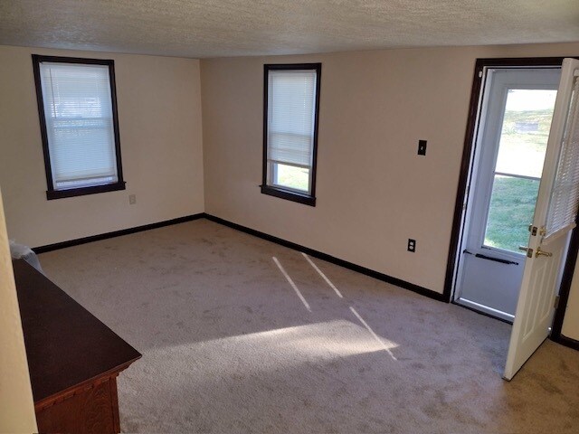 Living Room - 2009 Madden Rd