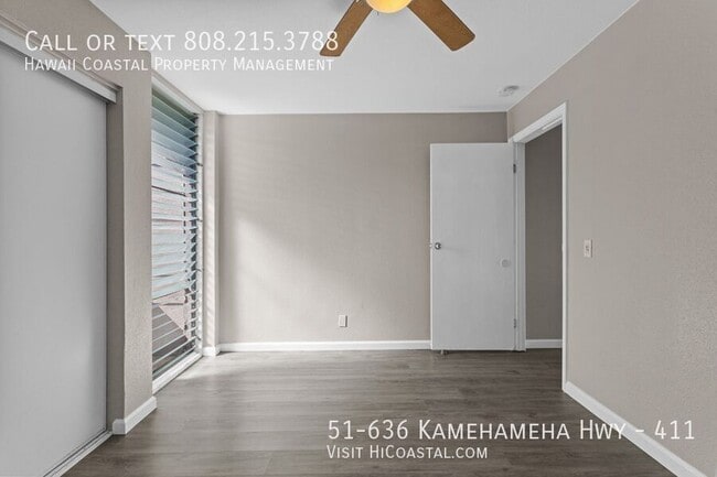 Building Photo - 51-636 Kamehameha Hwy-411