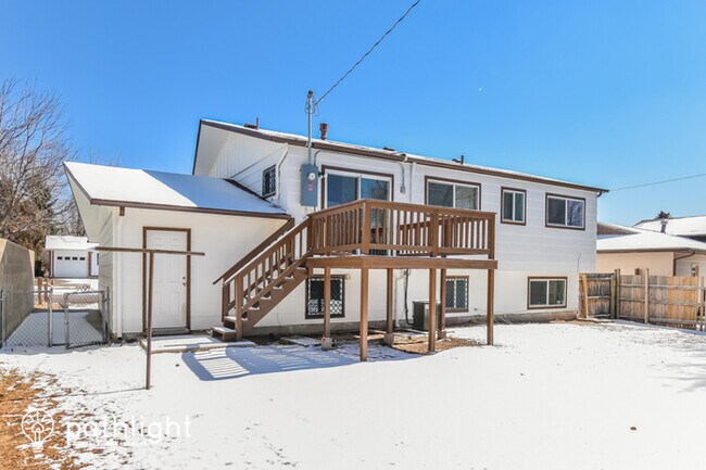 Building Photo - 1634 Keaton Lane, Colorado Springs, CO, 80909