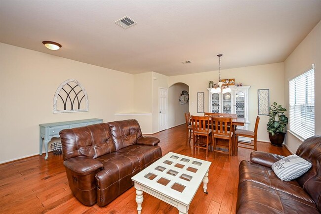 Building Photo - 21622 Crest Peak Way