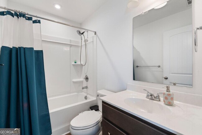 Building Photo - 8110 Scenic Ridge Wy