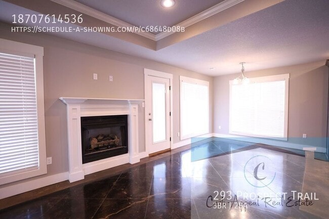 Building Photo - 293 Prospect Trl