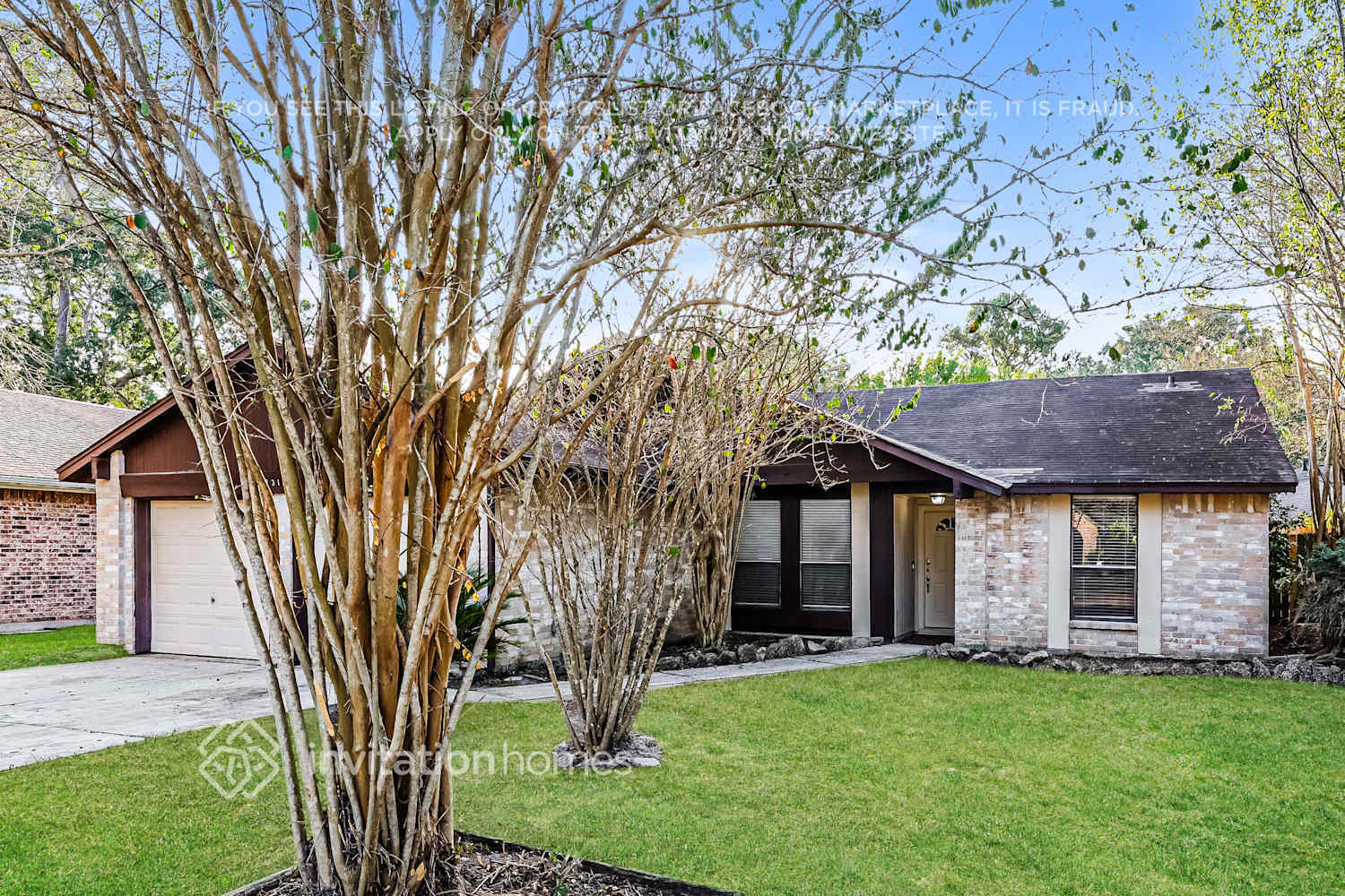 Building Photo - 17318 Shrub Oak Dr