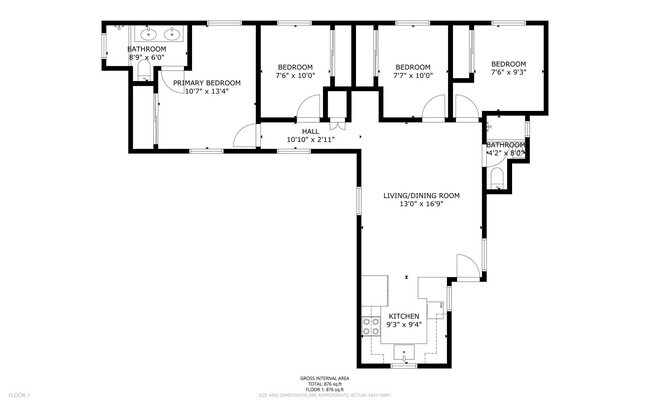 Building Photo - 4BD/2BA on East Falls! Newer Build & Rooftop Deck!
