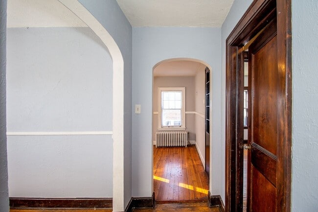Building Photo - 205 S College Ave