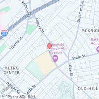 Building Photo - 29 Federal St