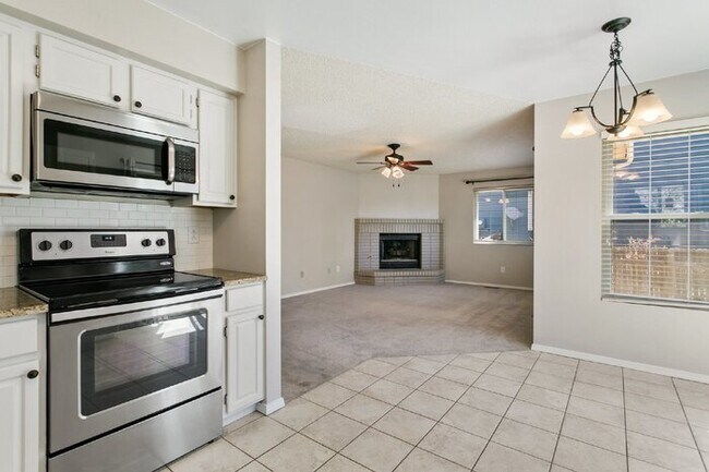 Building Photo - District 20 Living Near Powers and I-25 – ...