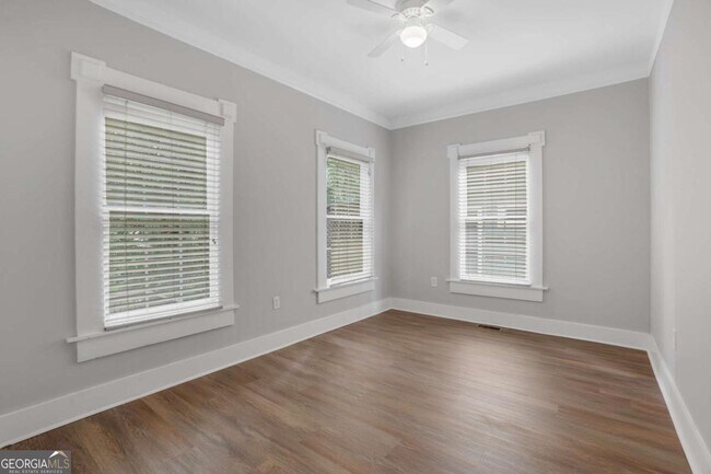 Building Photo - 1834 McLendon Ave NE