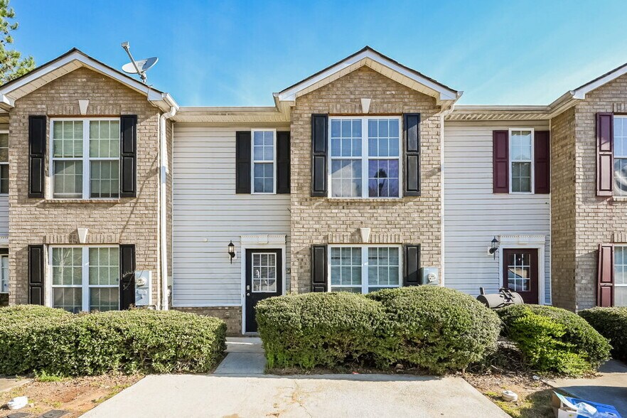 Primary Photo - 3915 Waldrop Ln