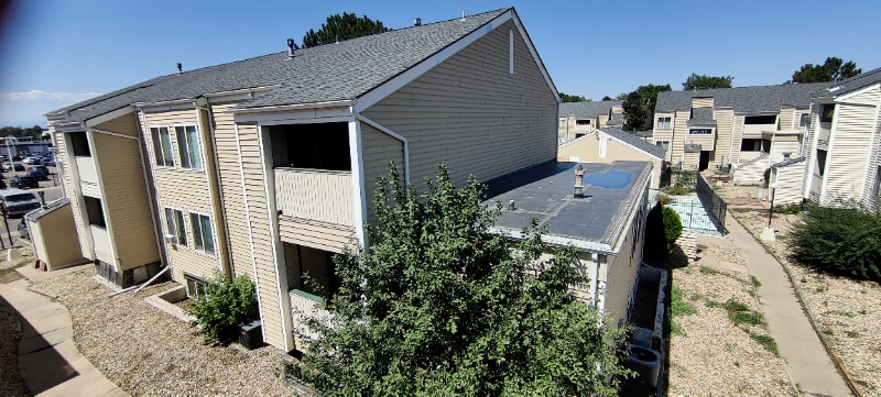 Building Photo - 10702 E Exposition Ave