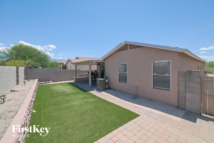 Building Photo - 9949 E Rocky Wash Dr