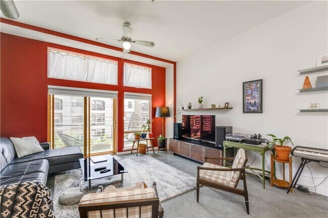 Building Photo - Apartment for Rent