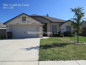 Building Photo - 904 Clanton Cove