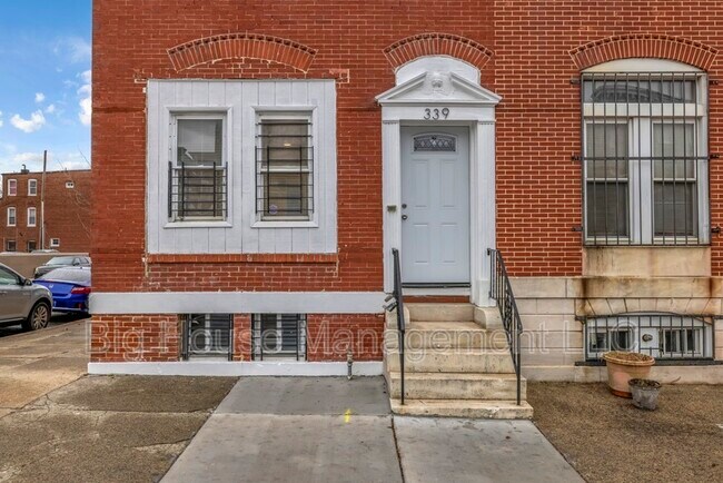 Building Photo - 339 E 25th St