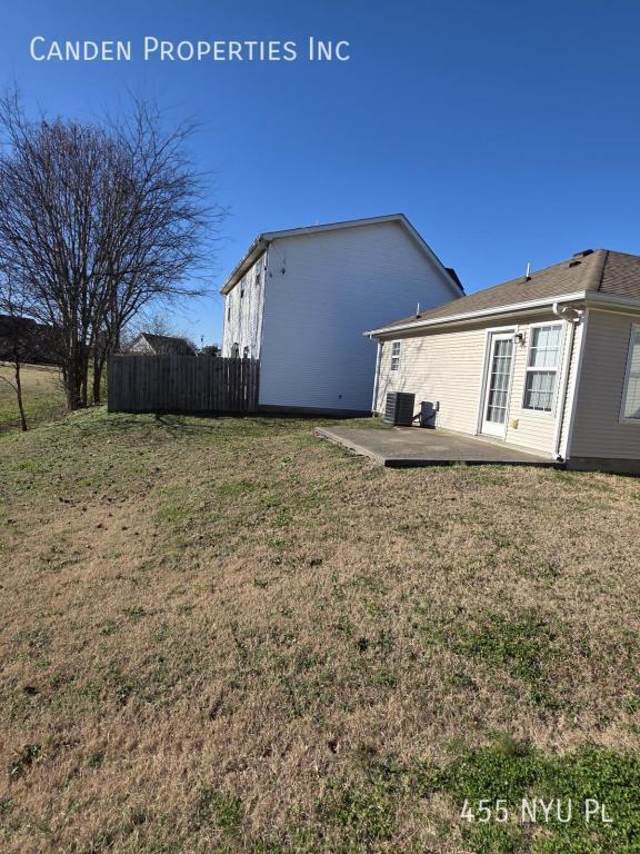 Building Photo - 455 NYU Pl