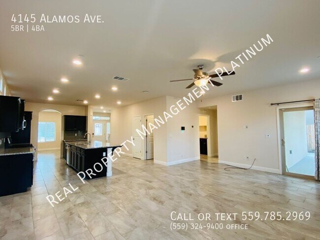 Building Photo - 4145 Alamos Ave
