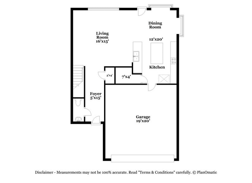Building Photo - 5223 Gulf Stream Ln