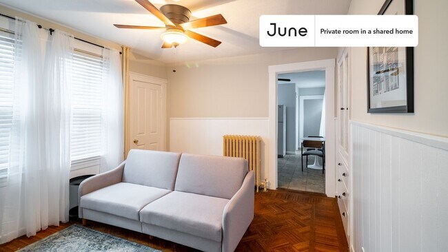 Building Photo - Room in Shared 3 bed/1 bath home in Somerville