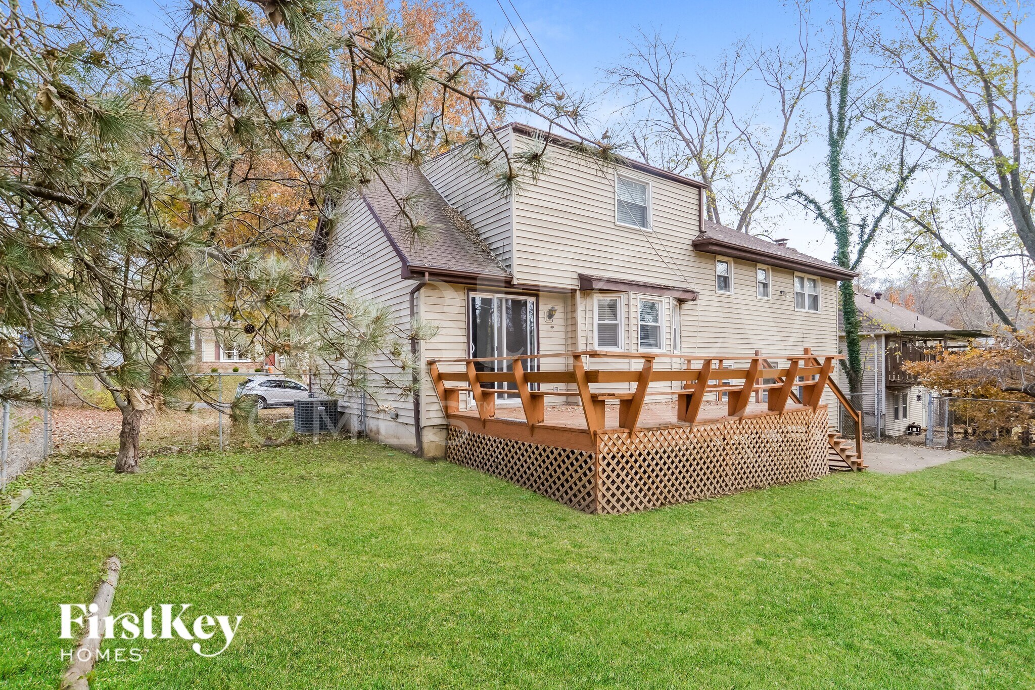 Building Photo - 5912 Walnut Creek Cir