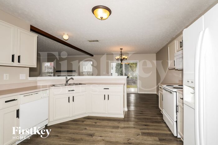 Building Photo - 17046 Kirklin Dr