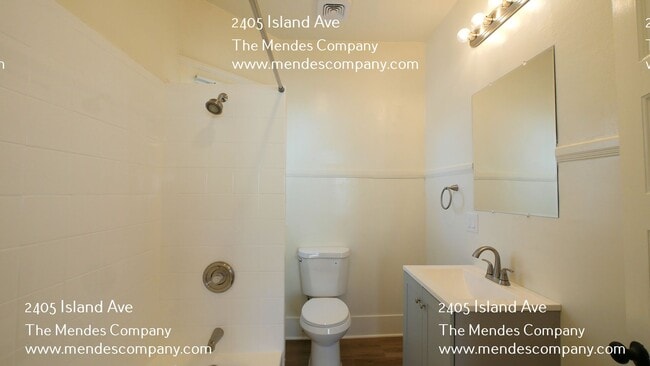Building Photo - 2405 Island Ave