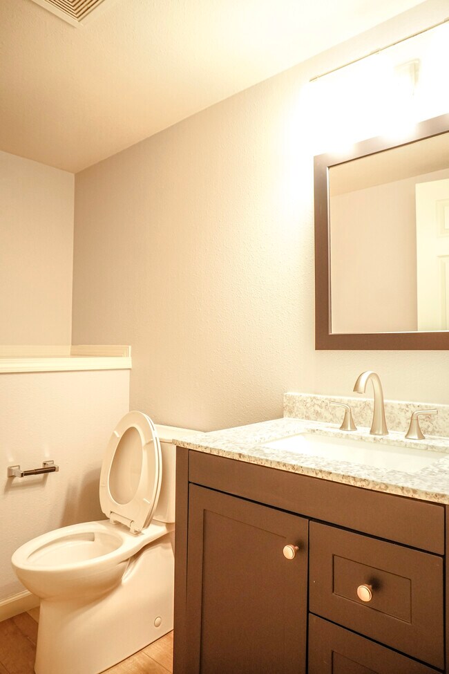 Building Photo - 18713 20th Ave SE