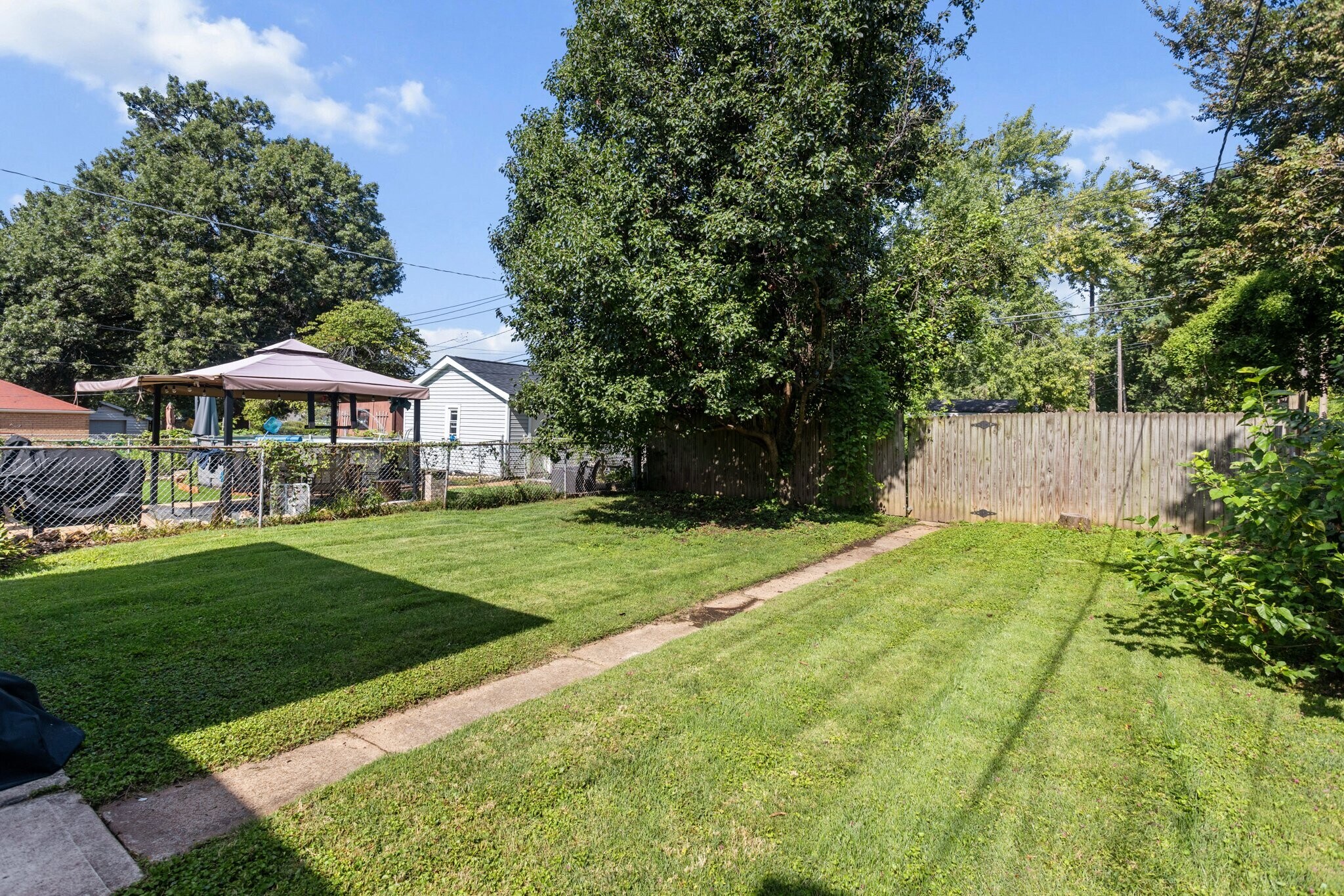 Building Photo - 6613 Parkwood Pl