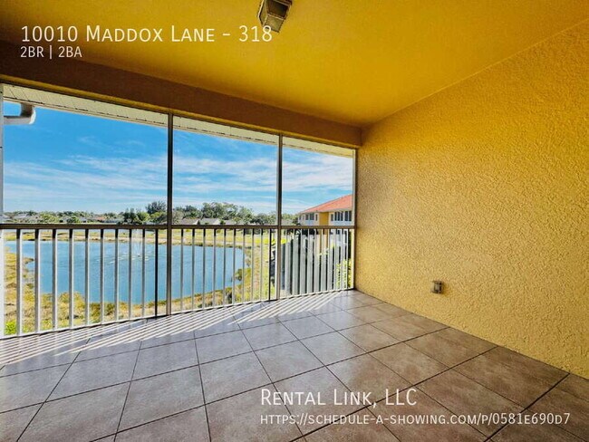 Building Photo - 10010 Maddox Ln