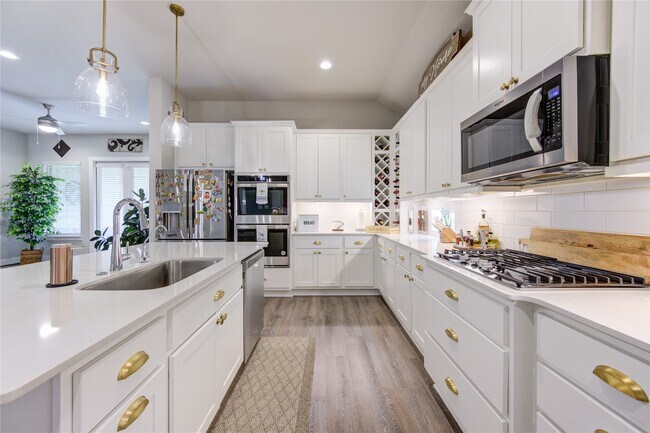 Building Photo - 3810 Colorado Bend Dr