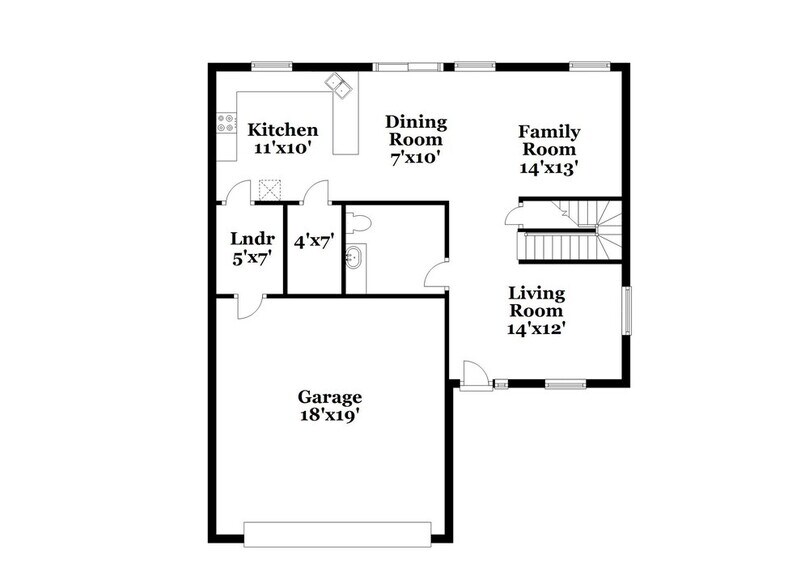 Building Photo - 7805 Esteem St